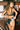 MONSIEUR BLONDE - Sin City Shorts