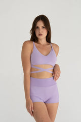 MOVS - Short Comfy