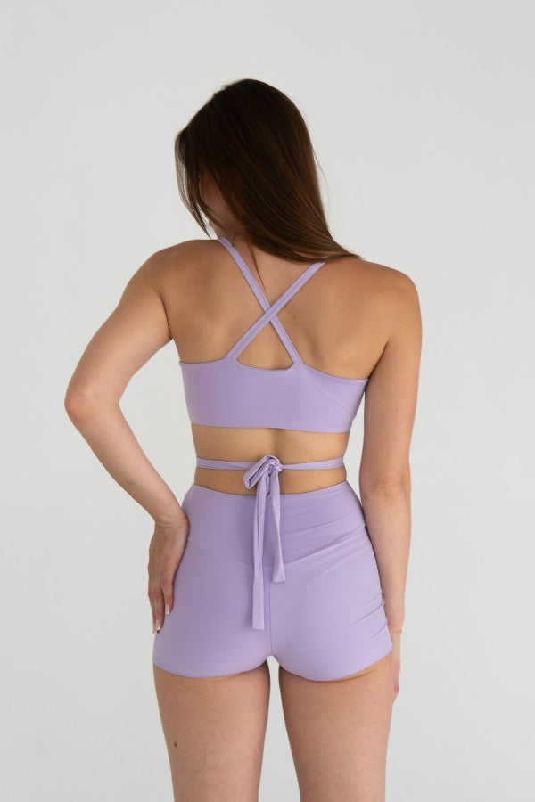 MOVS - Short Comfy
