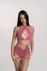 MOVS - Dancy Top