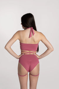 MOVS - Dancy Top