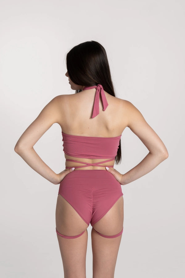 MOVS - Dancy Top