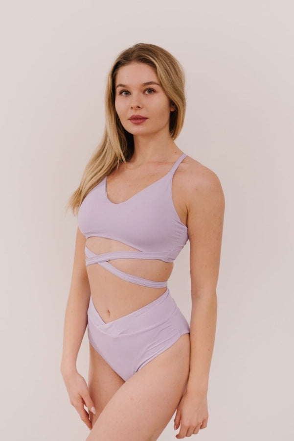MOVS - Divine Top