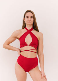 MOVS - DANCY TOP