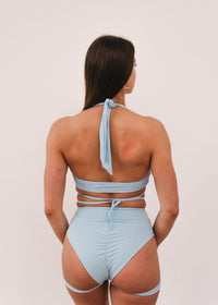 MOVS - Dancy Top