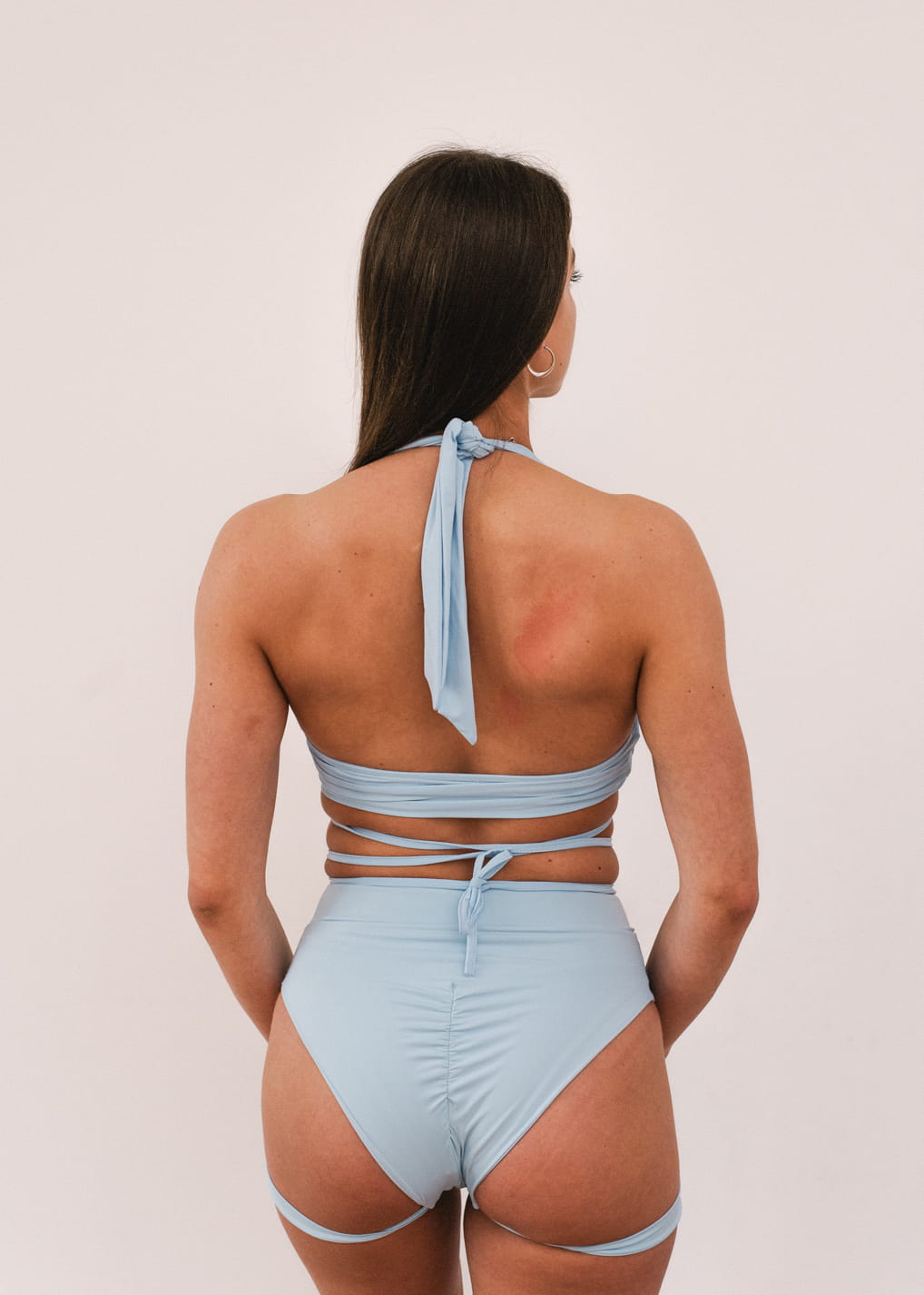 MOVS - Dancy Top