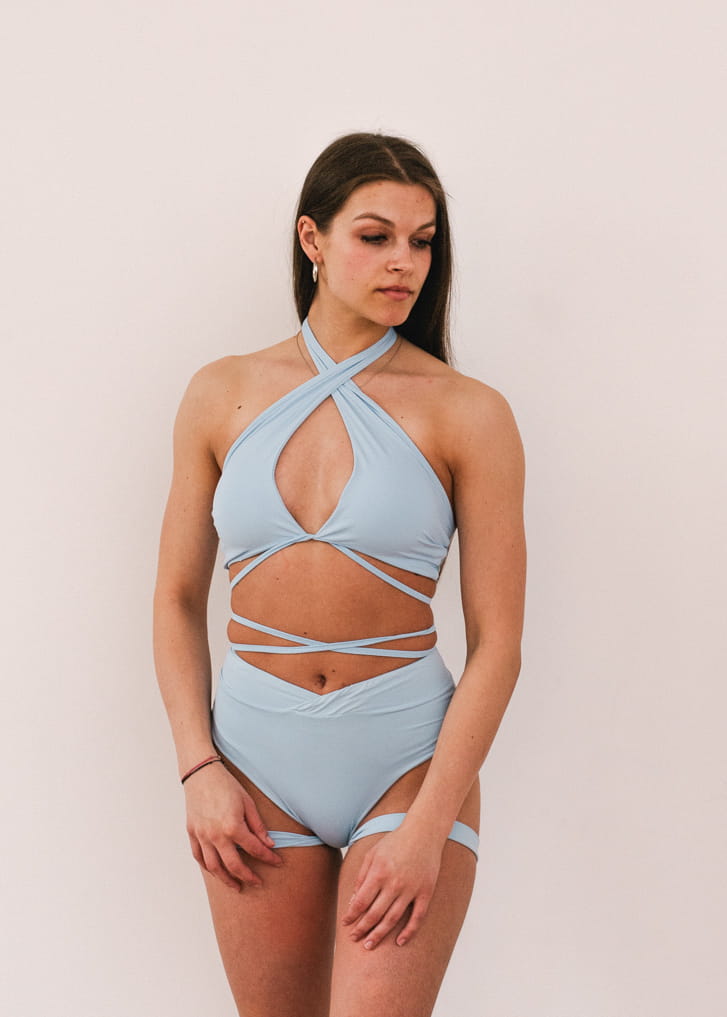 MOVS - Dancy Top