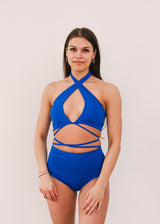 MOVS - DANCY TOP