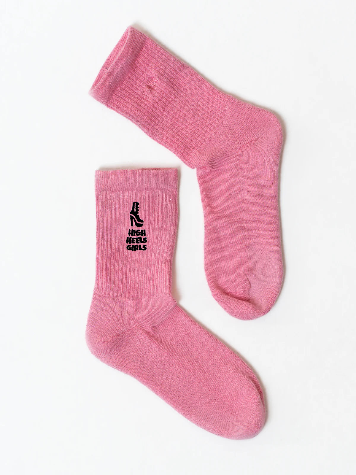 INVERTIKA - « High Heels Girls » Socks