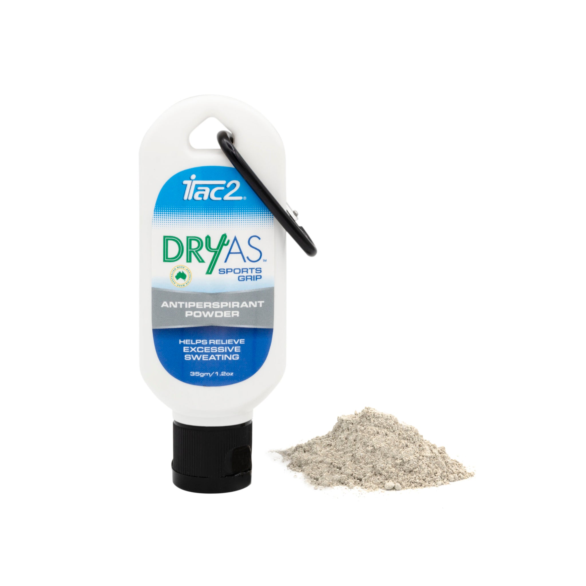 ITAC2 - Dry AS
