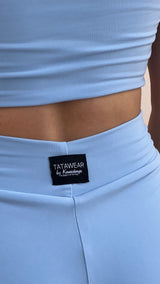 TATAWEAR - VENERA TOP (UPGRADE)