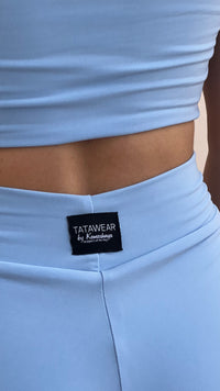 TATAWEAR - VENERA TOP (UPGRADE)