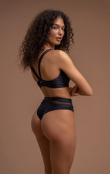 PARADISE CHICK - Short Gigi Active