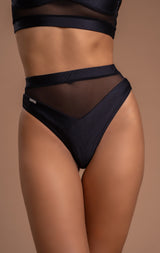 PARADISE CHICK - Short Gigi Active