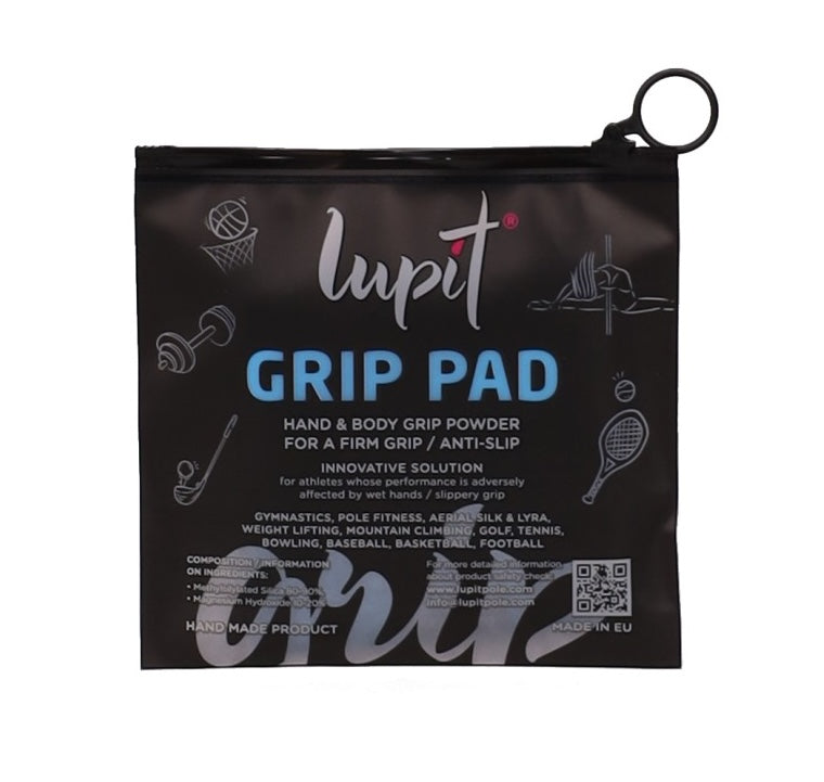 LUPIT - Pole Grip G3