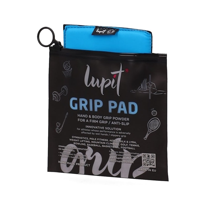 LUPIT - Pole Grip G3