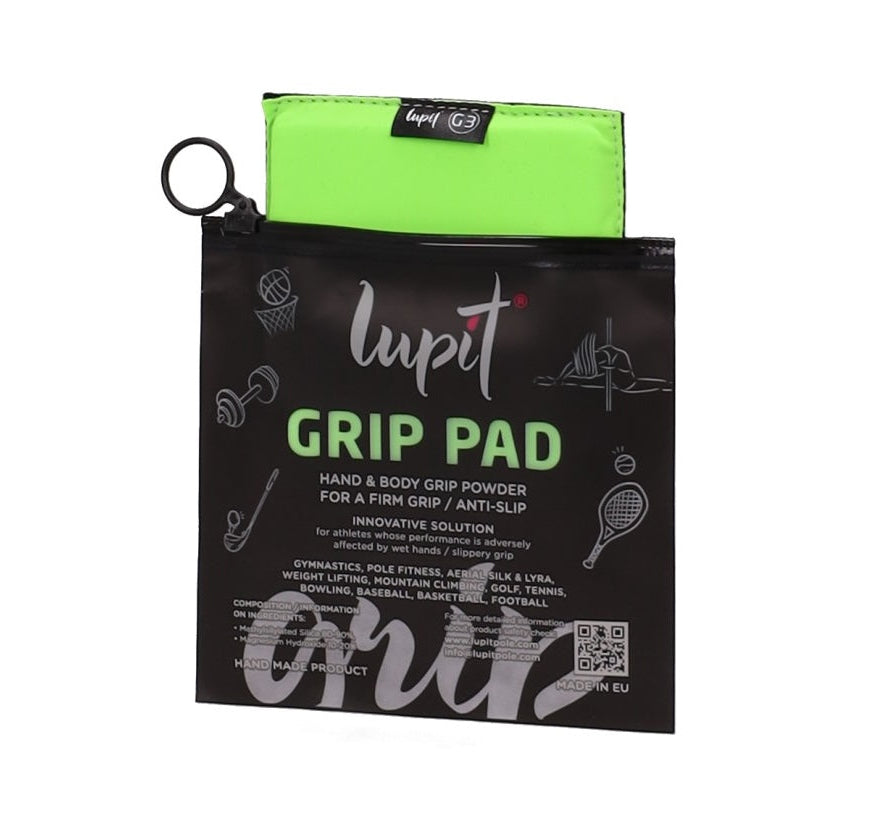 LUPIT - Pole Grip G3