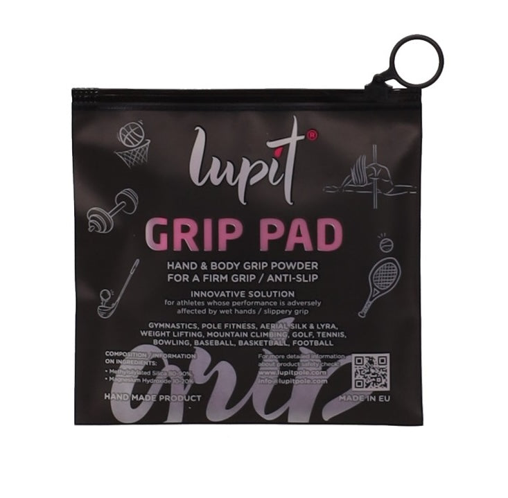 LUPIT - Pole Grip G3