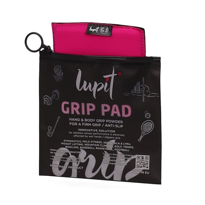 LUPIT - Pole Grip G3