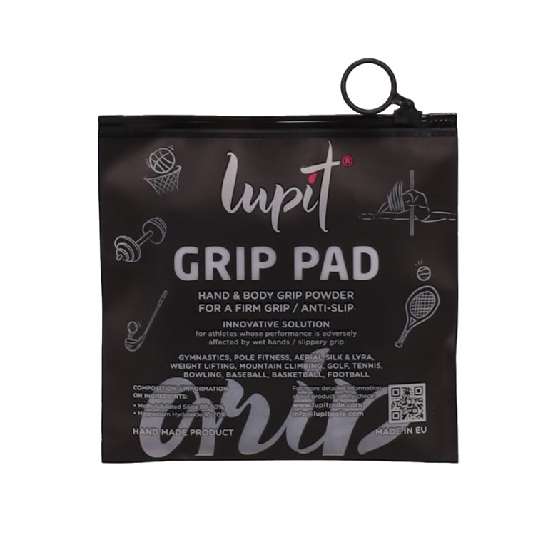 LUPIT - Pole Grip G3