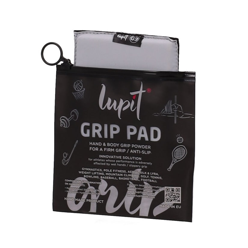 LUPIT - Pole Grip G3