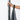POLIPOLE - Chiffon en Microfibre Pole Tamer Gris