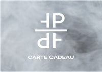 CARTE CADEAU - POLE FACTORY