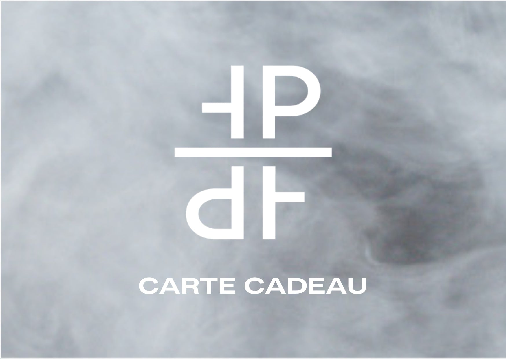 CARTE CADEAU - POLE FACTORY