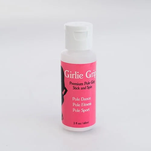 Girlie Grip 60ml