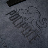 POLIPOLE - Chiffon en Microfibre Pole Tamer Gris
