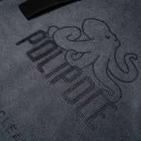 POLIPOLE - Chiffon en Microfibre Pole Tamer Gris
