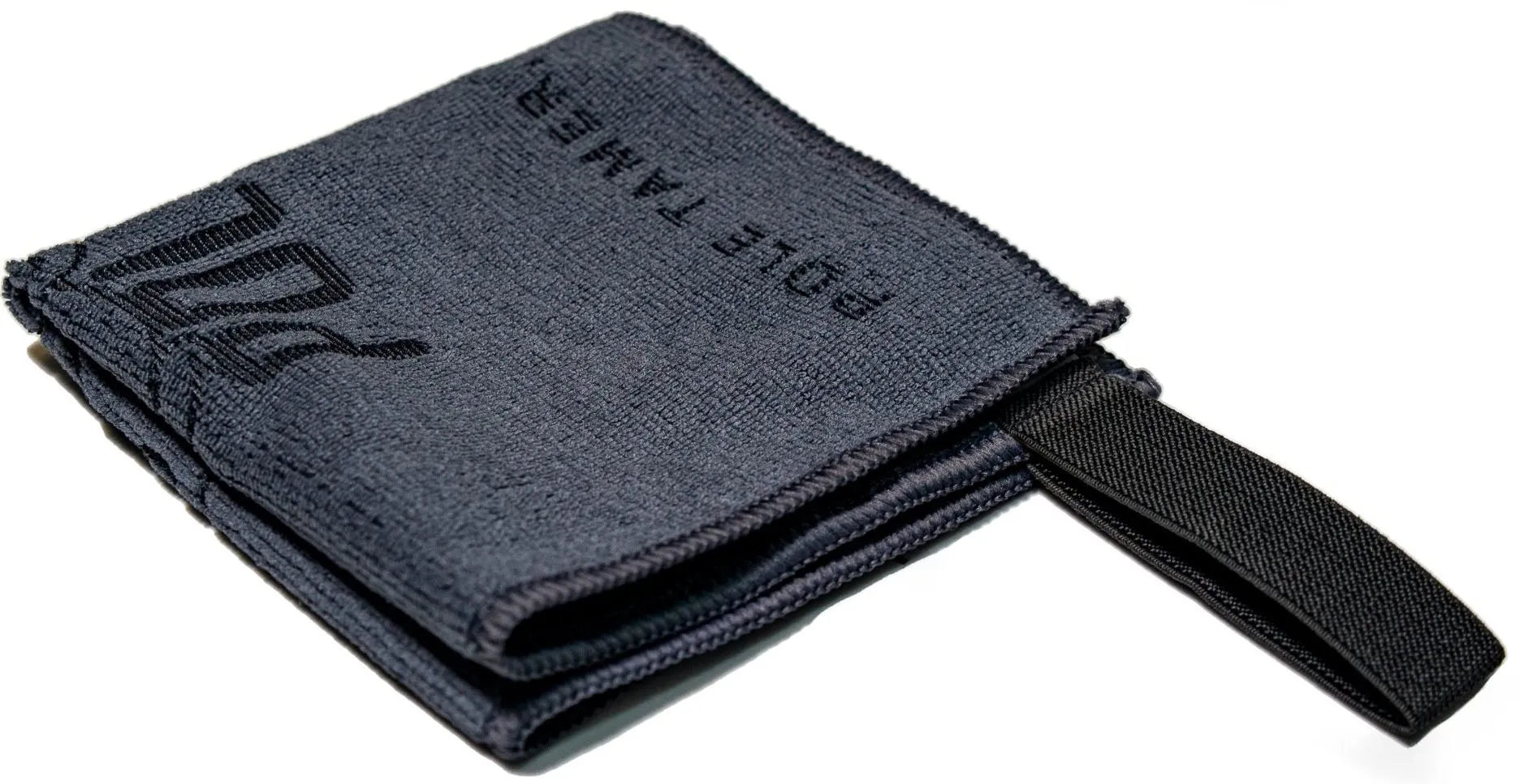 POLIPOLE - Chiffon en Microfibre Pole Tamer Gris