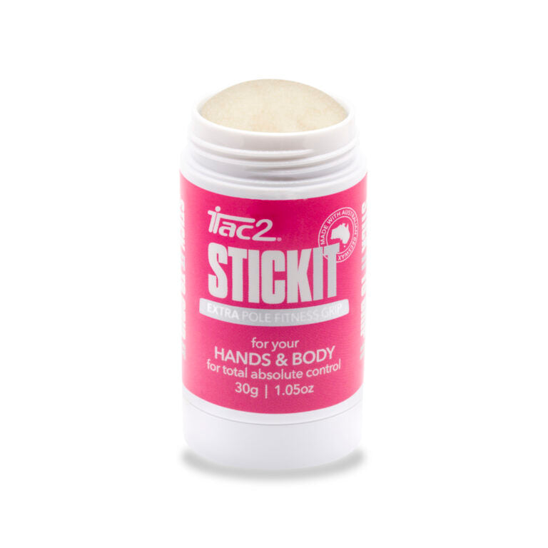 ITAC2 - Stick It Pole Grip