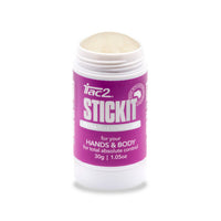 ITAC2 - Stick It Pole Grip