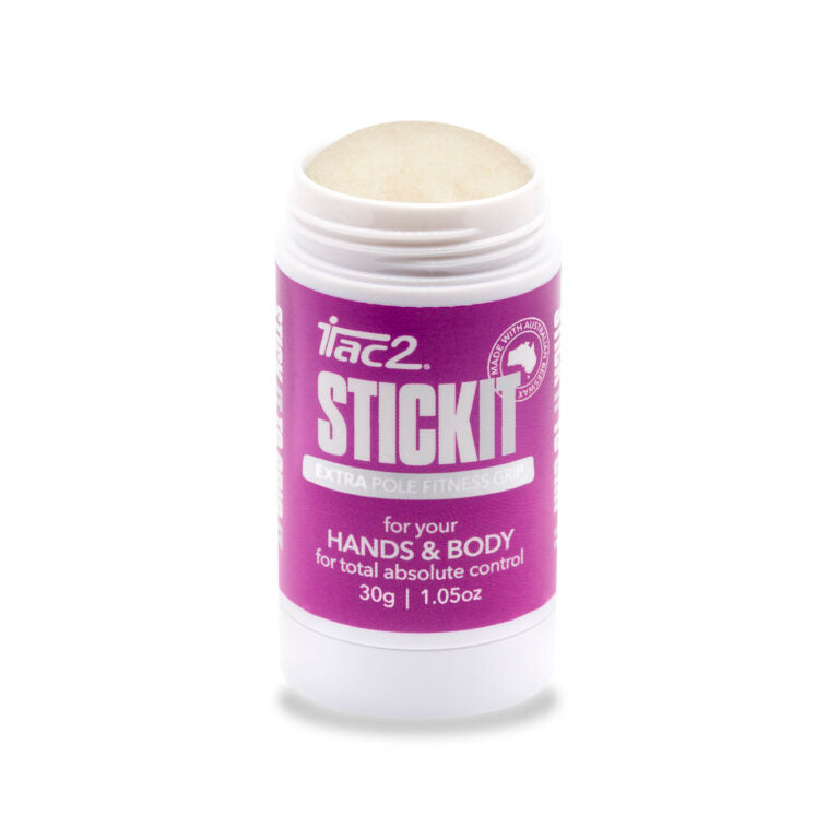 ITAC2 - Stick It Pole Grip