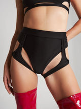 HARNA - Short Peach