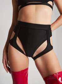 HARNA - Short Peach