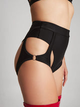 HARNA - Short Peach