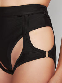 HARNA - Short Peach