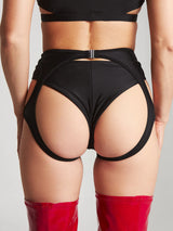HARNA - Short Peach