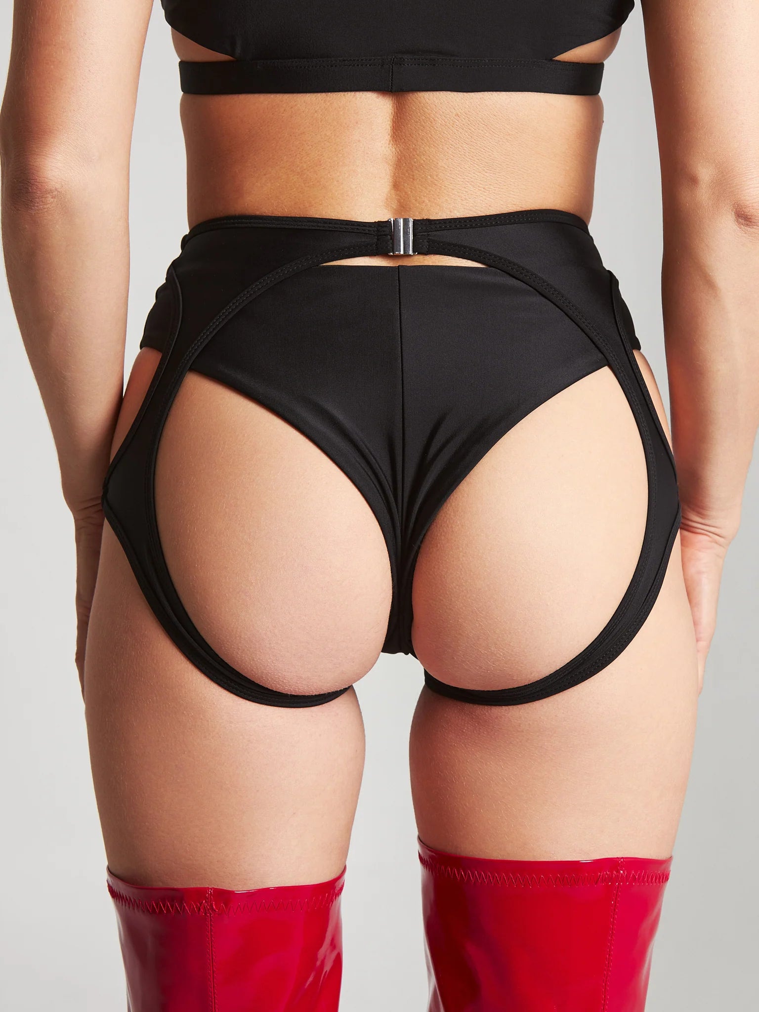 HARNA - Short Peach