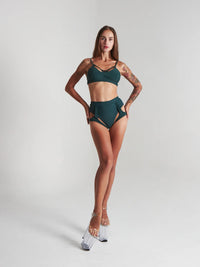 HARNA - Short Peach