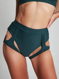 HARNA - Short Peach