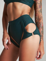 HARNA - Short Peach
