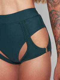 HARNA - Short Peach