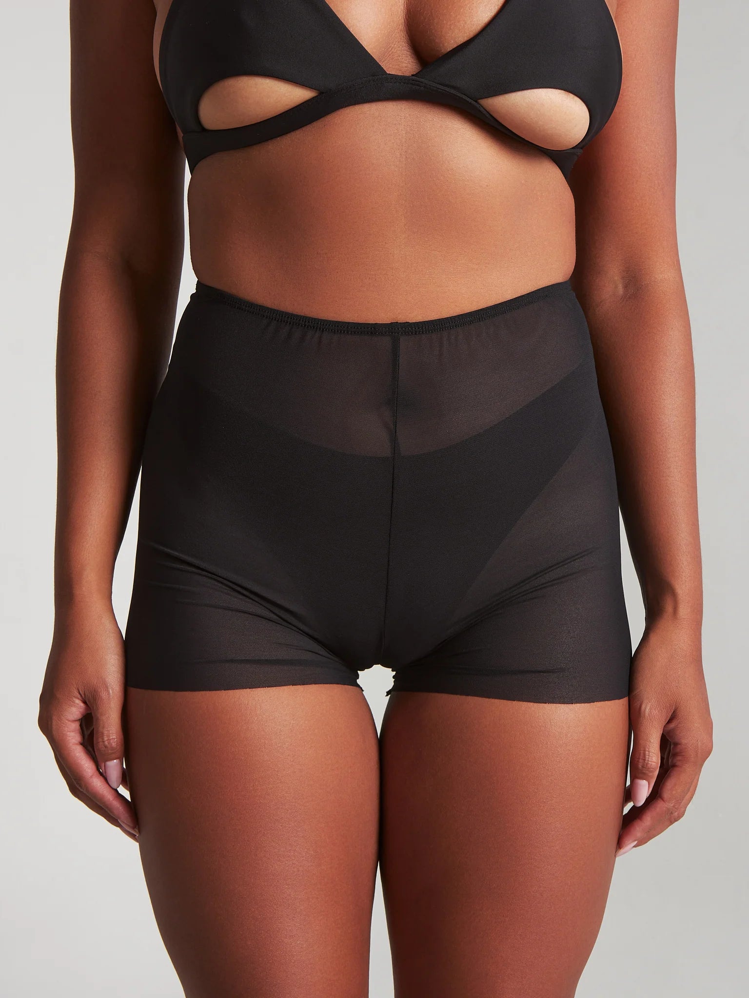 HARNA - Short Moire