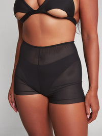 HARNA - Short Moire