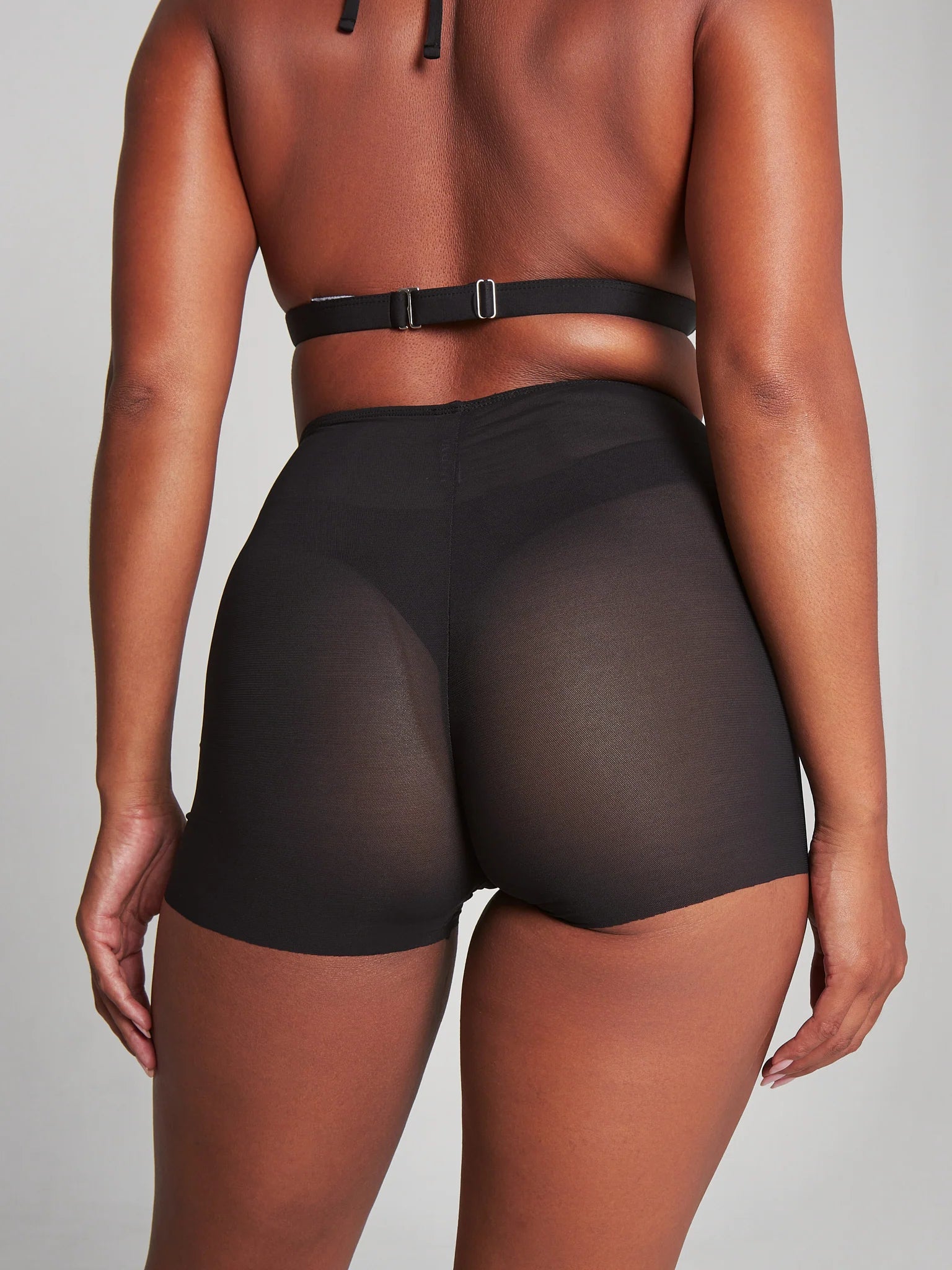 HARNA - Short Moire