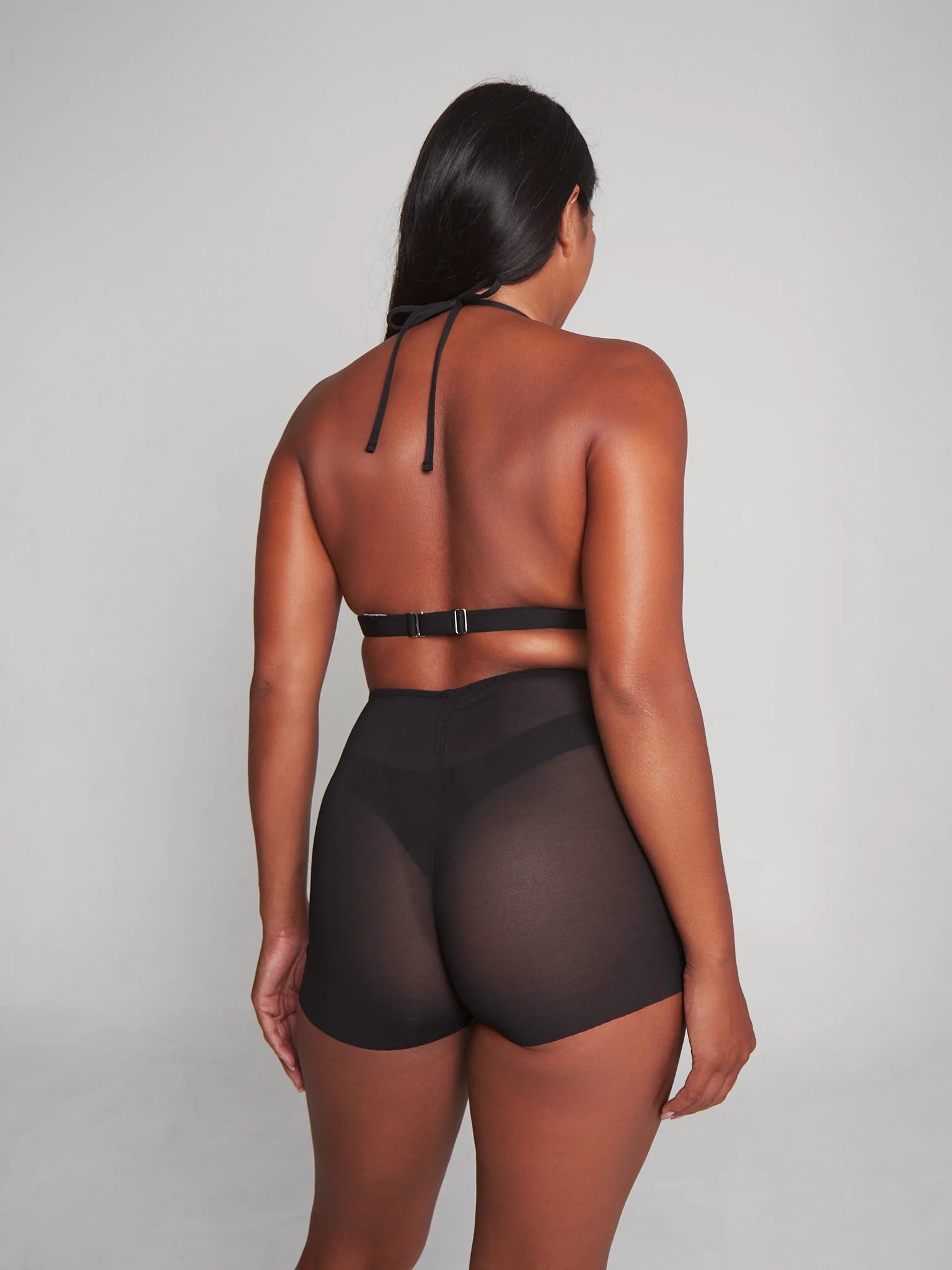 HARNA - Short Moire