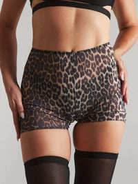 HARNA - Short Moire